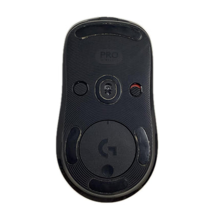 【全額返金保証】【最速発送】Logicool G PRO WIRELESS MR0104 動作確認済