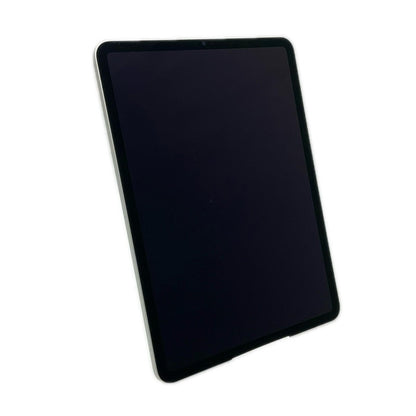 【全額返金保証】【最速発送】Apple iPad Pro M2 11インチ 第4世代 256GB シルバー Wi-Fi 美品 動作確認済
