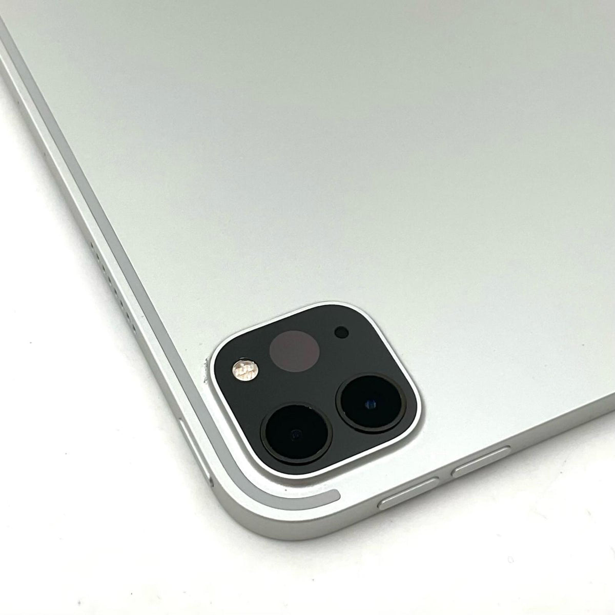 【全額返金保証】【最速発送】Apple iPad Pro M2 11インチ 第4世代 256GB シルバー Wi-Fi 美品 動作確認済