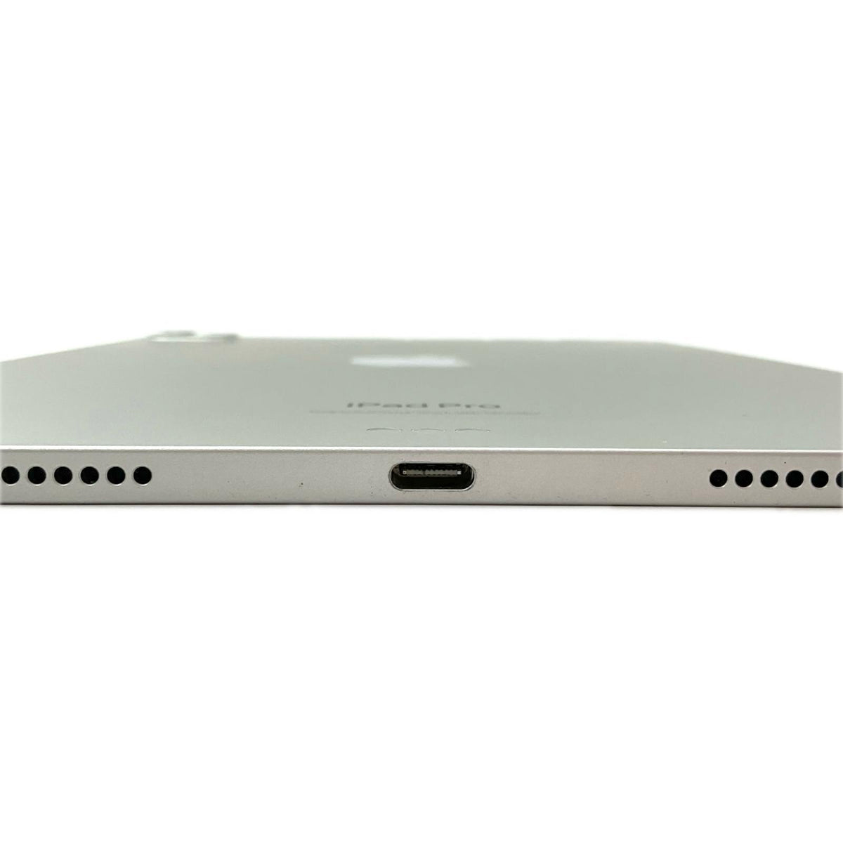 【全額返金保証】【最速発送】Apple iPad Pro M2 11インチ 第4世代 256GB シルバー Wi-Fi 美品 動作確認済