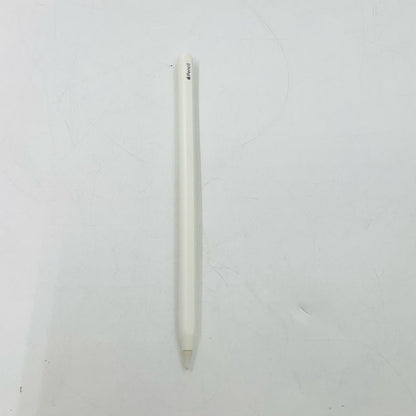 【全額返金保証】【最速発送】Apple Apple Pencil（第2世代） MU8F2J/A A2051 美品 動作確認済