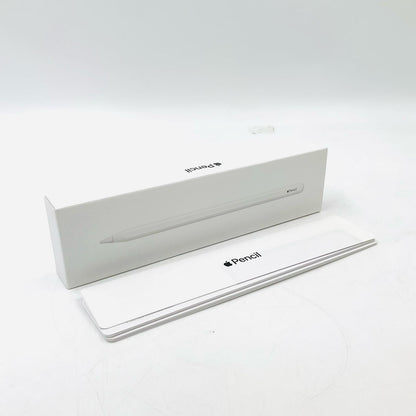 【全額返金保証】【最速発送】Apple Apple Pencil（第2世代） MU8F2J/A A2051 美品 動作確認済