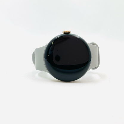 【全額返金保証】【最速発送】Google Pixel Watch 2 動作確認済