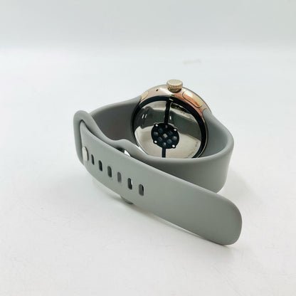 【全額返金保証】【最速発送】Google Pixel Watch 2 動作確認済