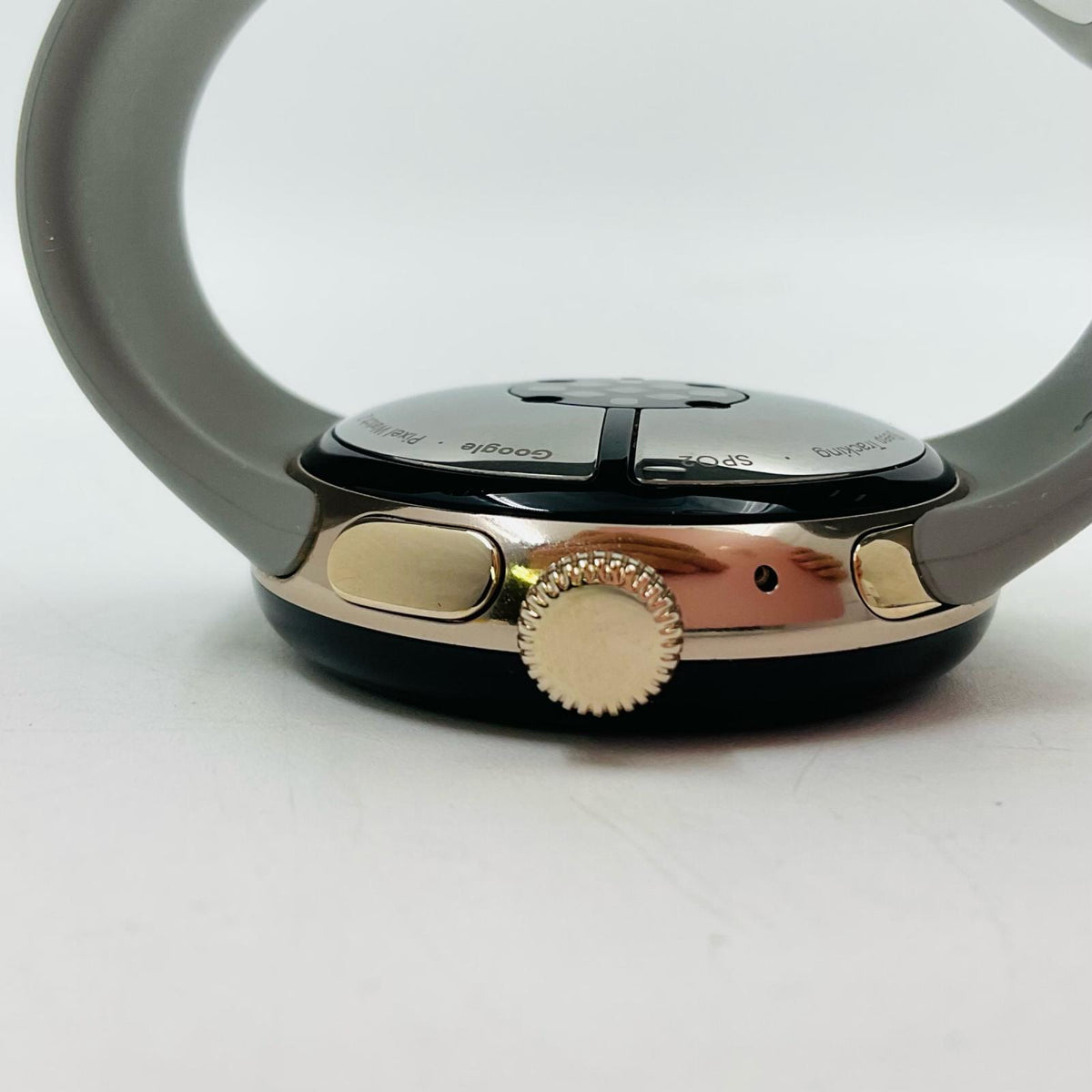 【全額返金保証】【最速発送】Google Pixel Watch 2 動作確認済