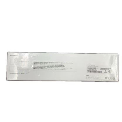 【全額返金保証】【最速発送】Apple Apple Pencil [第1世代] MQLY3J/A 新品未開封 即納OK