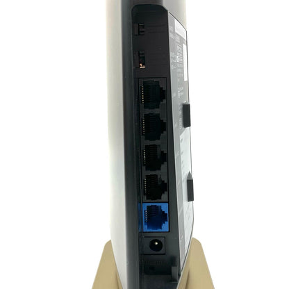 【全額返金保証】【最速発送】BUFFALO WSR-5400AX6 動作確認済