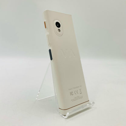 【全額返金保証】【最速発送】 Vasco Vasco Translator v4 美品 動作確認済