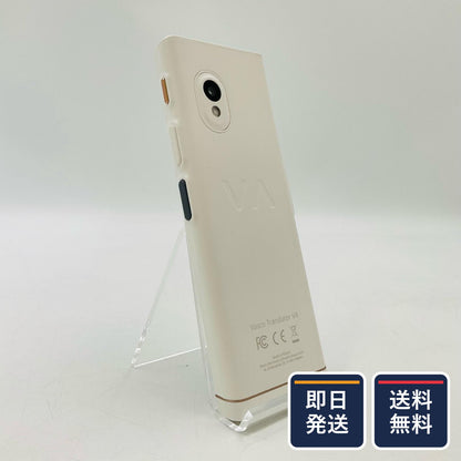【全額返金保証】【最速発送】 Vasco Vasco Translator v4 美品 動作確認済