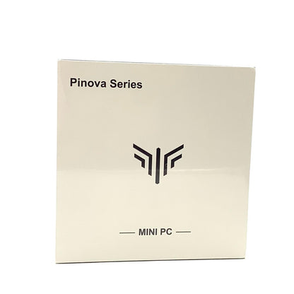 【全額返金保証】【最速発送】NiPoGi Mini PC AK1PLUS Intel Pentium Silver N5030 12GB SSD 256GB 新品未開封 即納OK