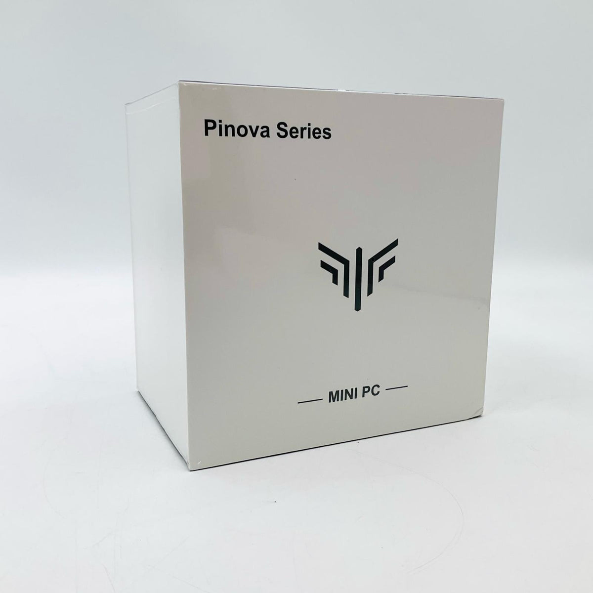 【全額返金保証】【最速発送】NiPoGi Mini PC P2 AMD Ryzen 3300U 16GB SSD 256GB 新品未開封 即納OK