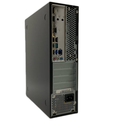 【全額返金保証】【最速発送】ドスパラ AS-C5AIGA-03B i5-12400 8GB SSD 512GB 新品未開封 即納OK