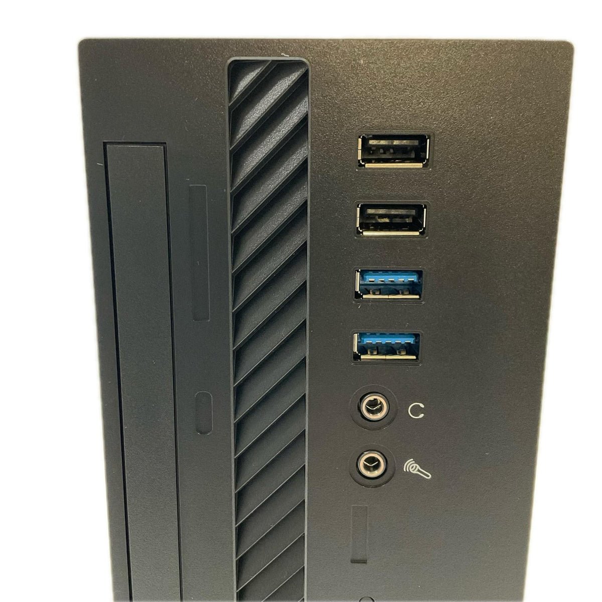 【全額返金保証】【最速発送】ドスパラ AS-C5AIGA-03B i5-12400 8GB SSD 512GB 新品未開封 即納OK
