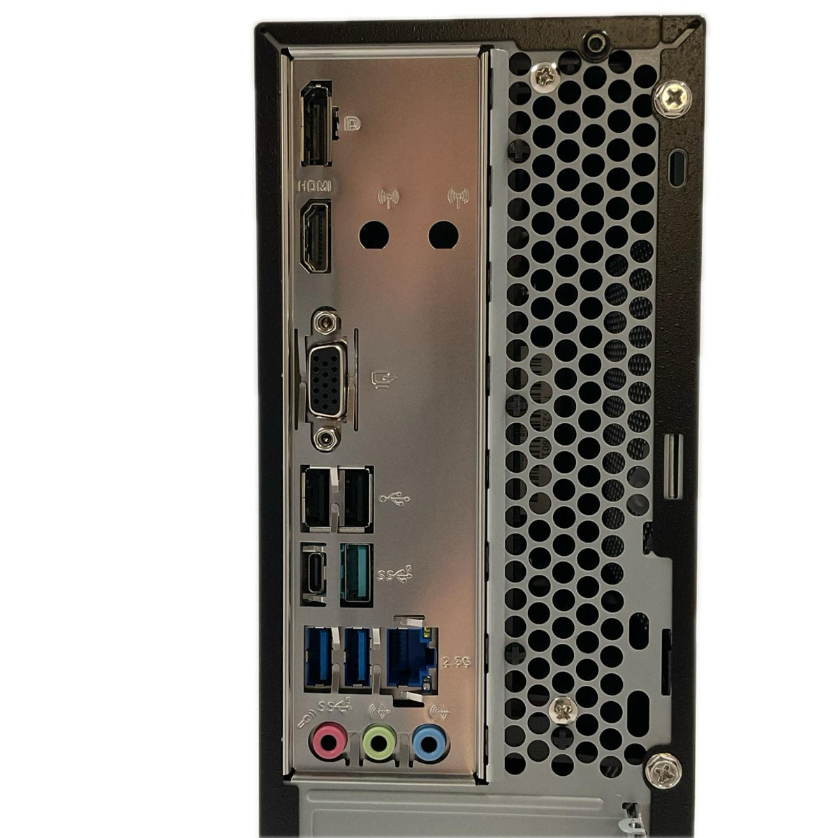 【全額返金保証】【最速発送】ドスパラ AS-C5AIGA-03B i5-12400 8GB SSD 512GB 新品未開封 即納OK