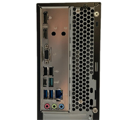 【全額返金保証】【最速発送】ドスパラ AS-C5AIGA-03B i5-12400 8GB SSD 512GB 新品未開封 即納OK