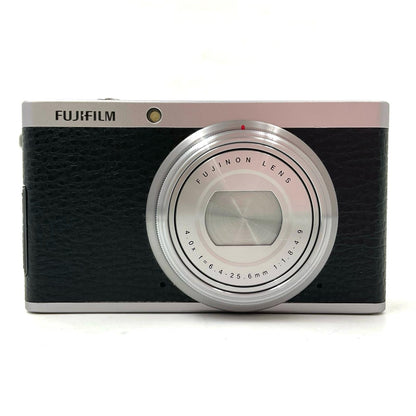 【最速発送】FUJIFILM コンパクトデジタルカメラ XF1 [ブラック]【難有】