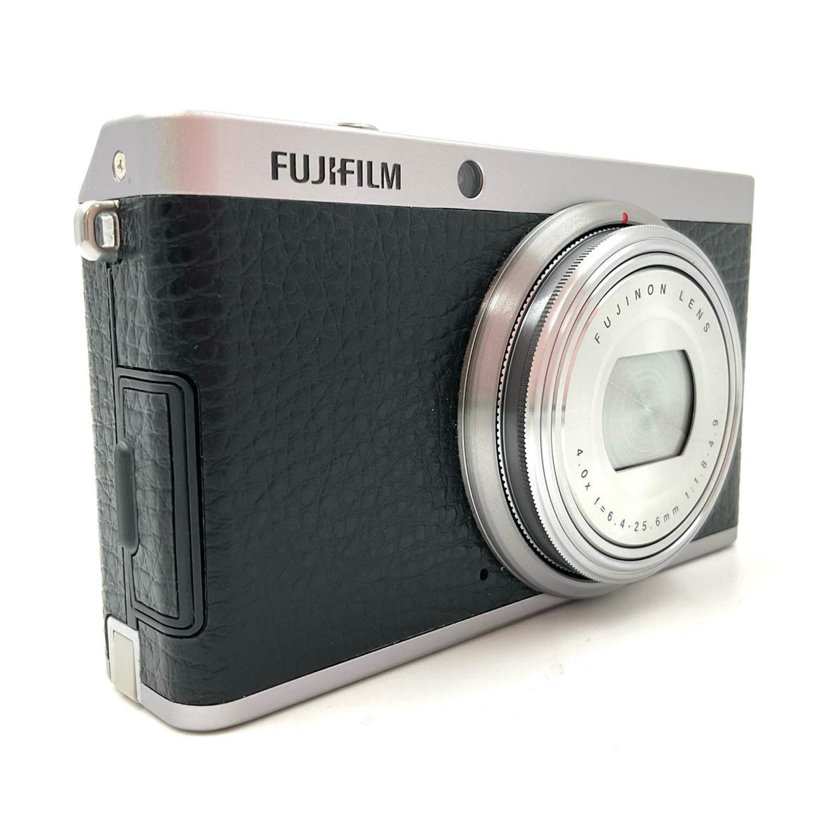【最速発送】FUJIFILM コンパクトデジタルカメラ XF1 [ブラック]【難有】