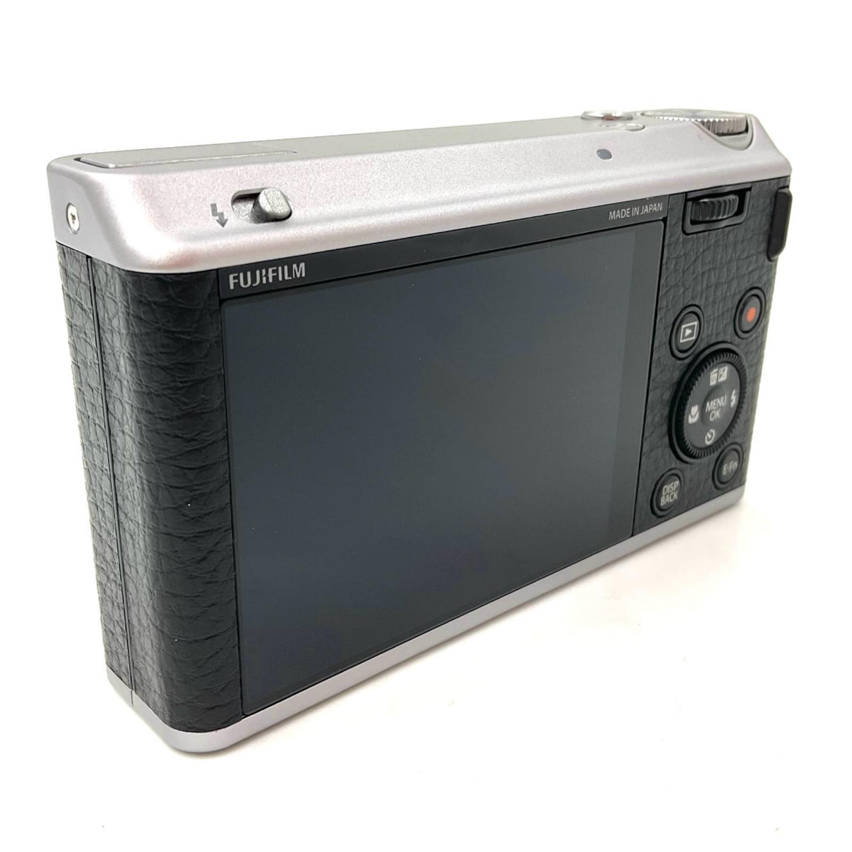【最速発送】FUJIFILM コンパクトデジタルカメラ XF1 [ブラック]【難有】