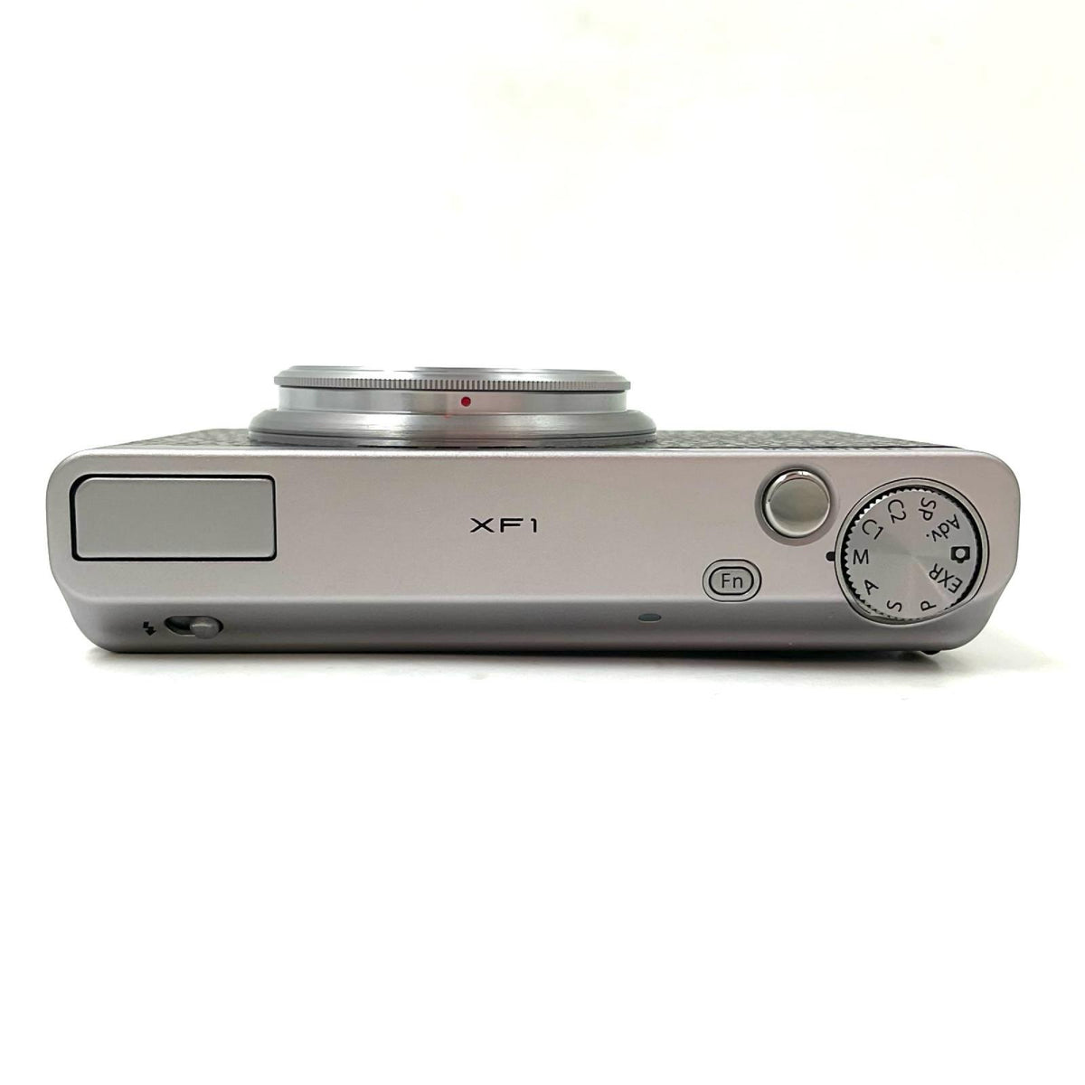 【最速発送】FUJIFILM コンパクトデジタルカメラ XF1 [ブラック]【難有】