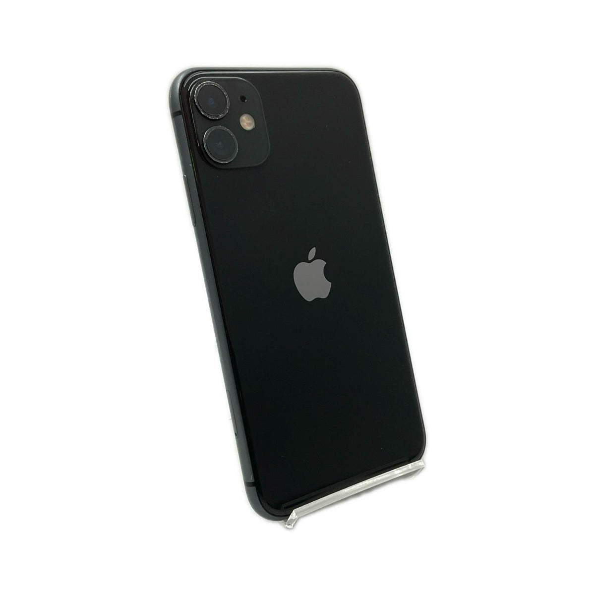 【最速発送】Apple iPhone iPhone 11 64GB ブラック【難有】 70%