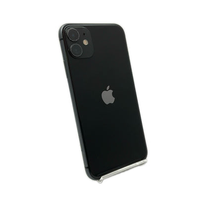 【最速発送】Apple iPhone iPhone 11 64GB ブラック【難有】 70%
