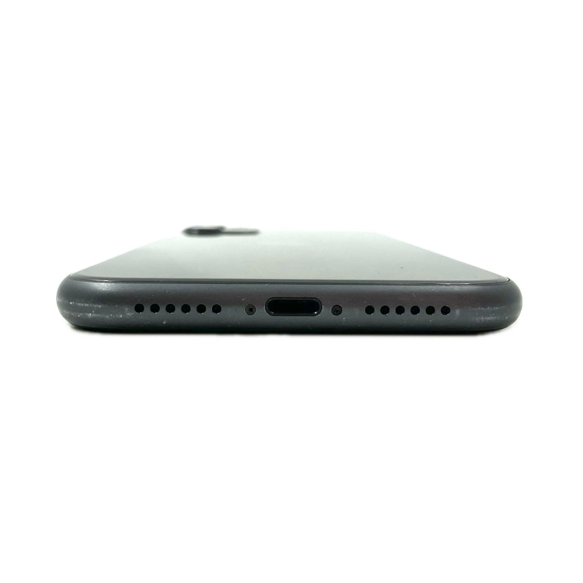 【最速発送】Apple iPhone iPhone 11 64GB ブラック【難有】 70%