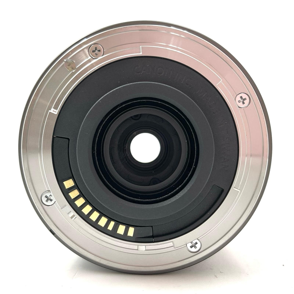【全額返金保証】【最速発送】Canon EF-M11-22mm F4-5.6 IS STM 美品 動作確認済