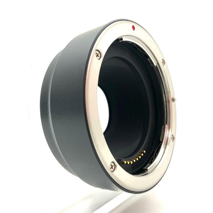 【全額返金保証】【最速発送】Canon EF-EOS M 超美品 動作確認済