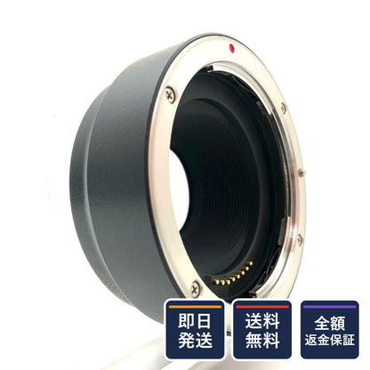 【全額返金保証】【最速発送】Canon EF-EOS M 超美品 動作確認済