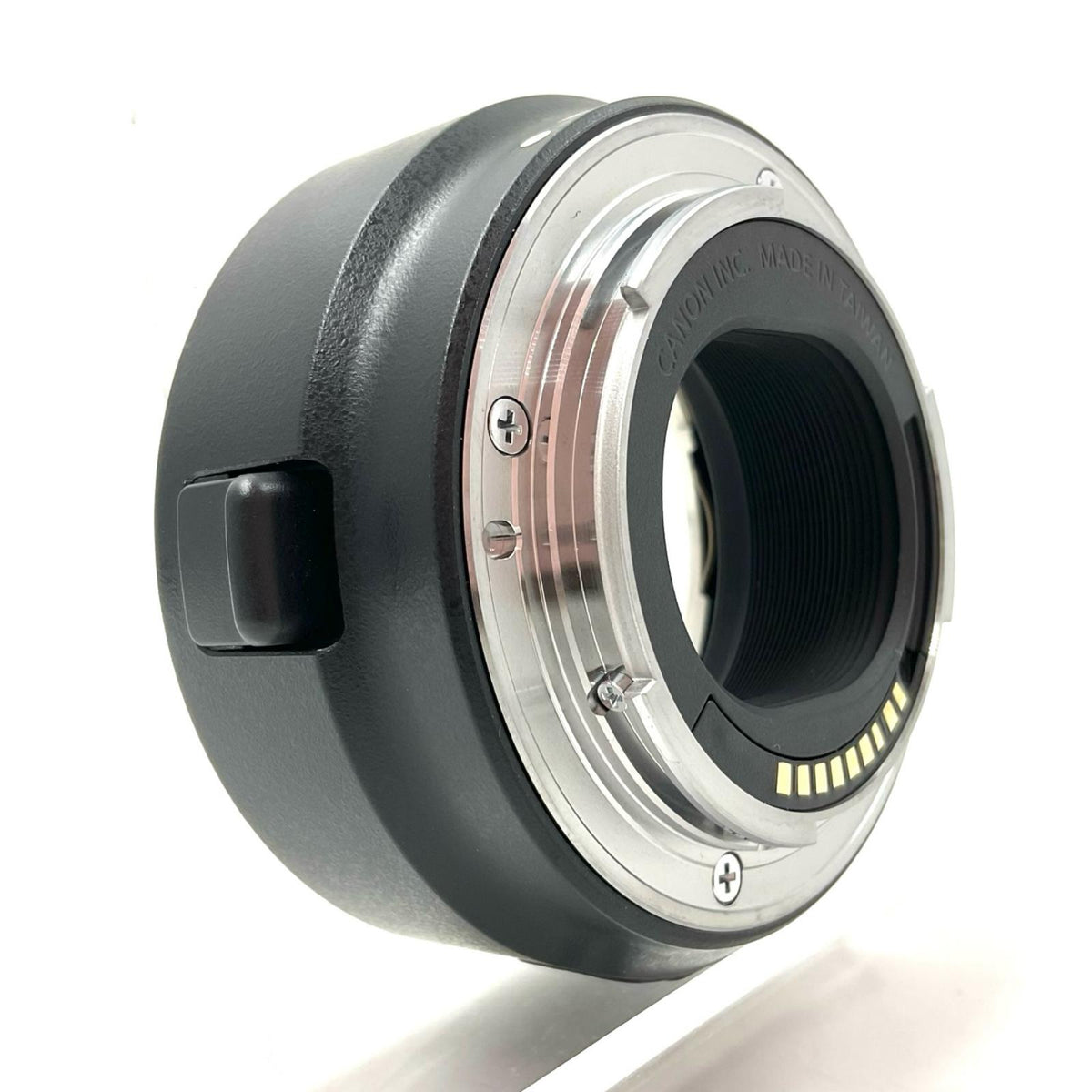 【全額返金保証】【最速発送】Canon EF-EOS M 超美品 動作確認済
