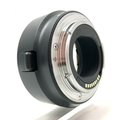 【全額返金保証】【最速発送】Canon EF-EOS M 超美品 動作確認済