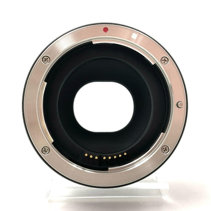 【全額返金保証】【最速発送】Canon EF-EOS M 超美品 動作確認済