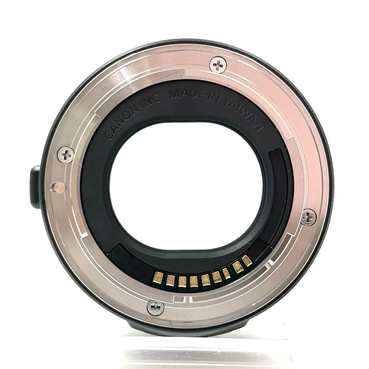 【全額返金保証】【最速発送】Canon EF-EOS M 超美品 動作確認済