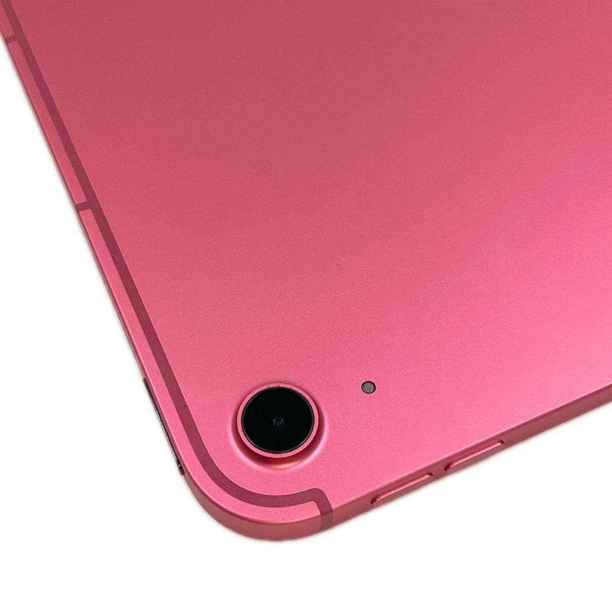 【最速発送】Apple iPad iPad 10.9インチ 第10世代 64GB ピンク WiFi+Cellular SIMフリー 白ロム【難有】