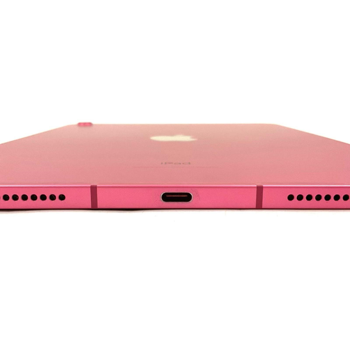 【最速発送】Apple iPad iPad 10.9インチ 第10世代 64GB ピンク WiFi+Cellular SIMフリー 白ロム【難有】