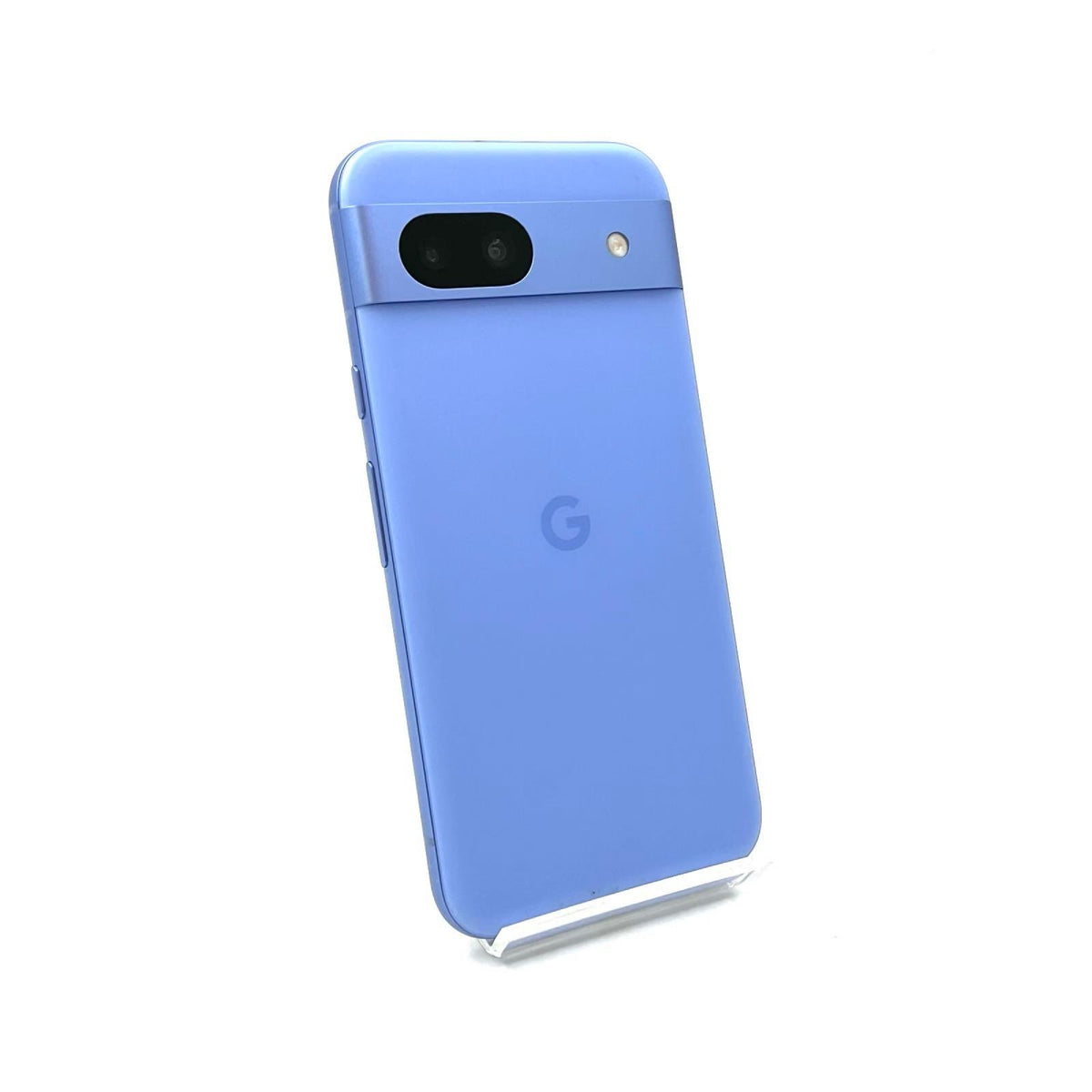 【全額返金保証】【最速発送】Google Pixel 8a 128GB ベイ SIMフリー G576D 動作確認済