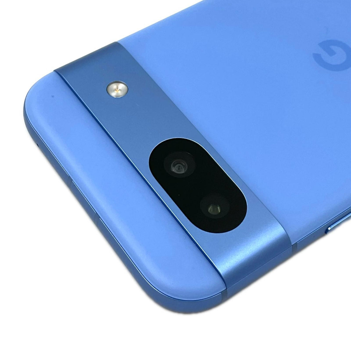 【全額返金保証】【最速発送】Google Pixel 8a 128GB ベイ SIMフリー G576D 動作確認済