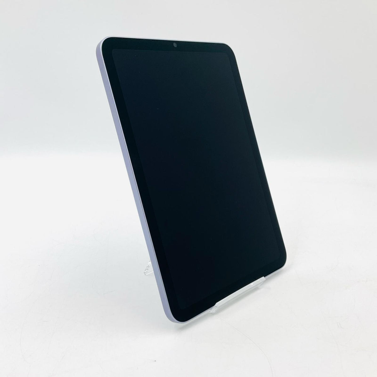 【全額返金保証】【最速発送】Apple iPad mini 8.3インチ 第6世代 64GB パープル Wi-Fi 美品 動作確認済