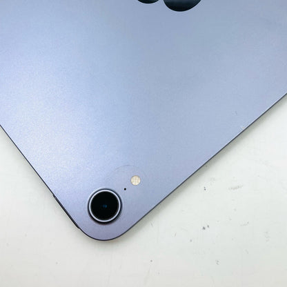 【全額返金保証】【最速発送】Apple iPad mini 8.3インチ 第6世代 64GB パープル Wi-Fi 美品 動作確認済