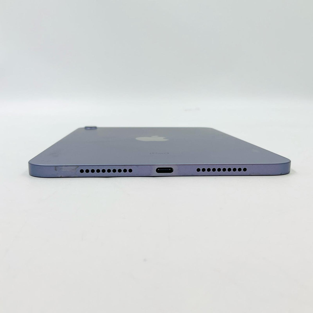 【全額返金保証】【最速発送】Apple iPad mini 8.3インチ 第6世代 64GB パープル Wi-Fi 美品 動作確認済