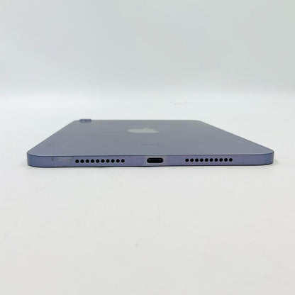 【全額返金保証】【最速発送】Apple iPad mini 8.3インチ 第6世代 64GB パープル Wi-Fi 美品 動作確認済
