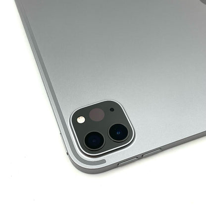 【全額返金保証】【最速発送】Apple iPad Pro 11インチ 第4世代 256GB スペースグレイ Wi-Fi 美品 動作確認済