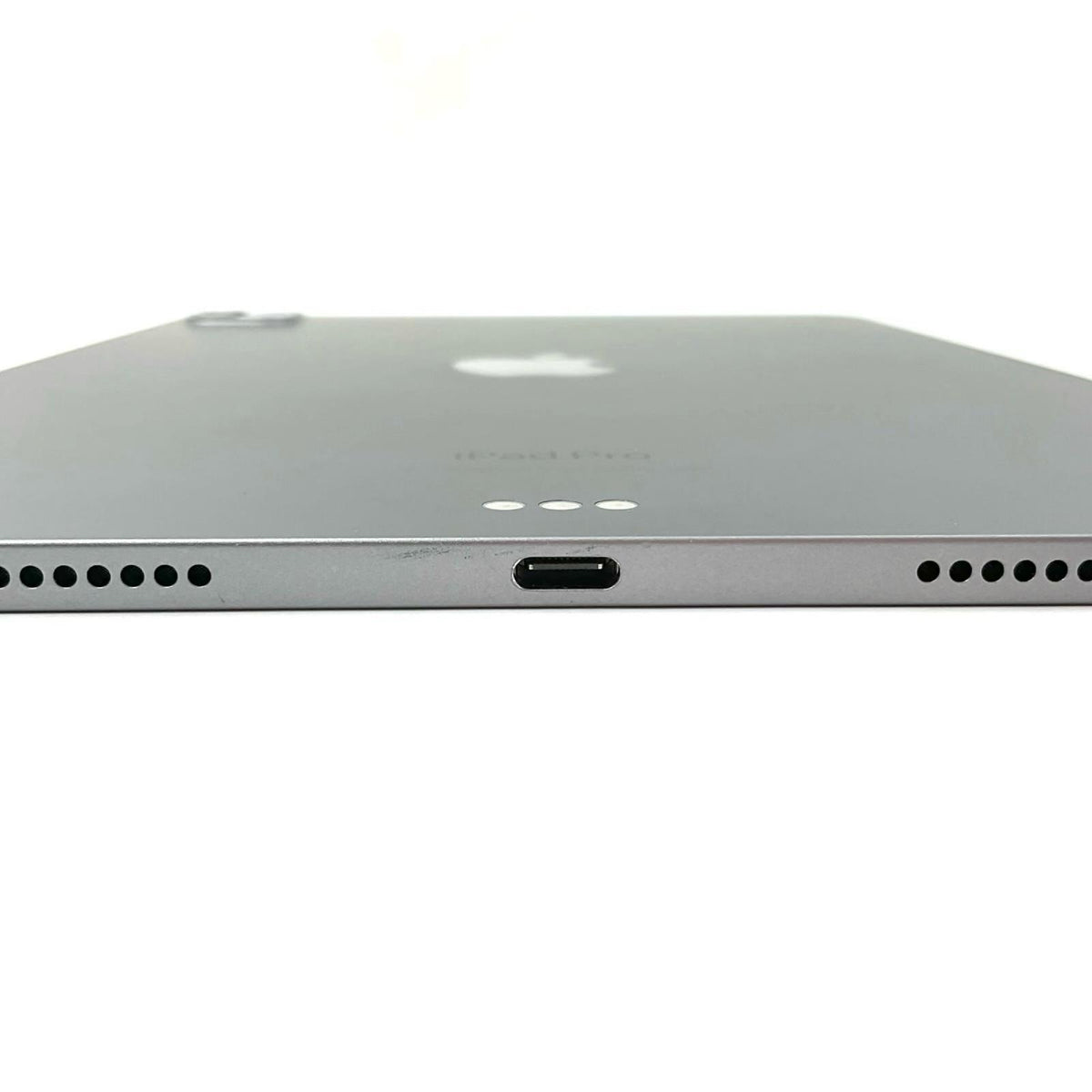 【全額返金保証】【最速発送】Apple iPad Pro 11インチ 第4世代 256GB スペースグレイ Wi-Fi 美品 動作確認済