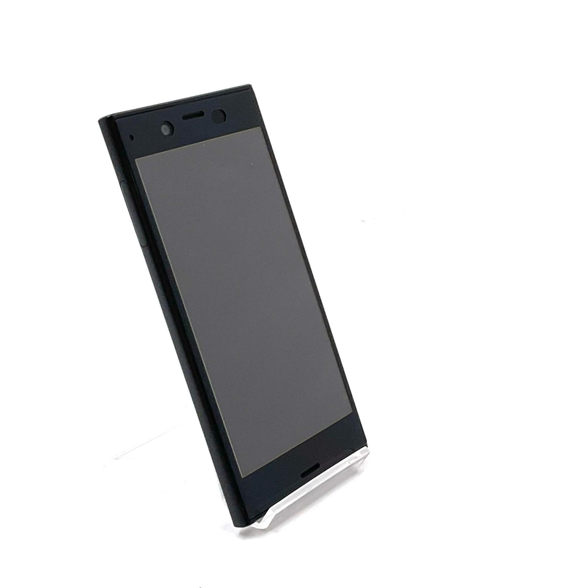 【最速発送】Sony Xperia XZs 32GB ブラック SIMフリー 602SO【難有】