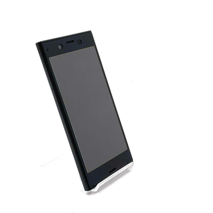 【最速発送】Sony Xperia XZs 32GB ブラック SIMフリー 602SO【難有】
