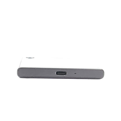 【最速発送】Sony Xperia XZs 32GB ブラック SIMフリー 602SO【難有】
