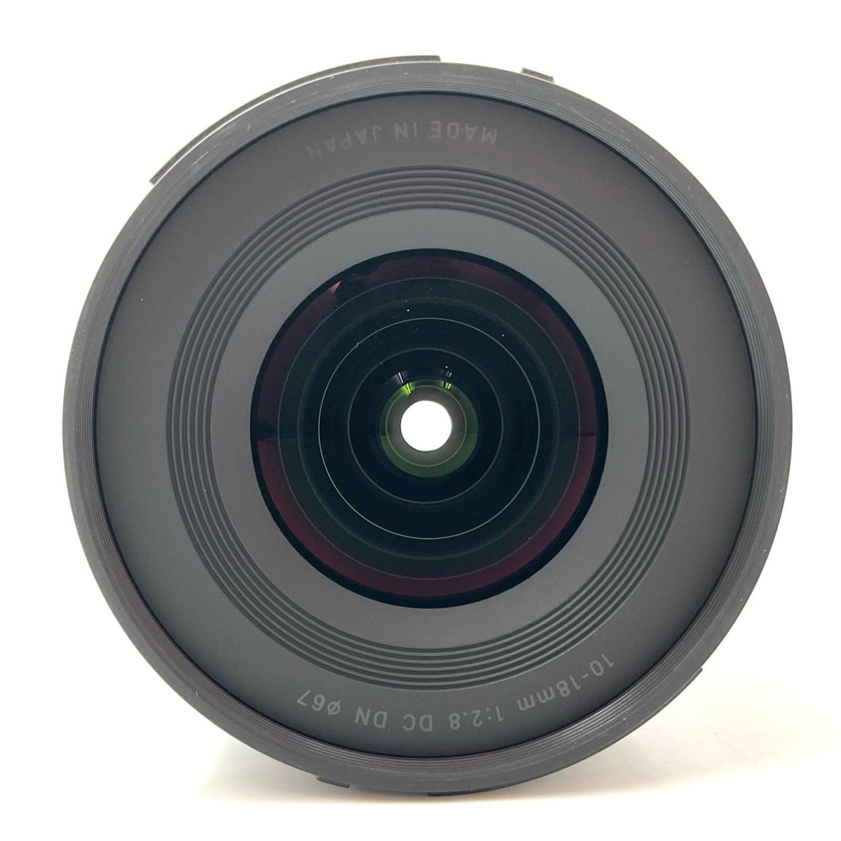 【全額返金保証】【最速発送】SIGMA 10-18mm F2.8 DC DN [キヤノンRF用] 超美品 動作確認済