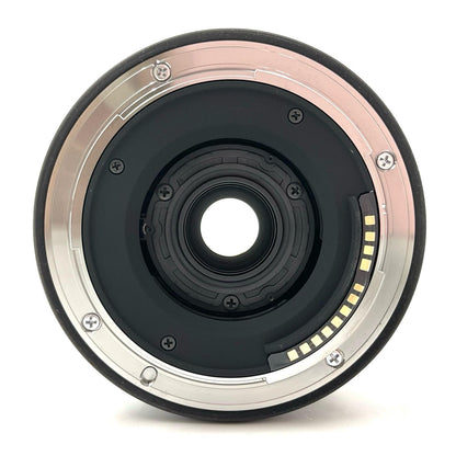 【全額返金保証】【最速発送】SIGMA 10-18mm F2.8 DC DN [キヤノンRF用] 超美品 動作確認済