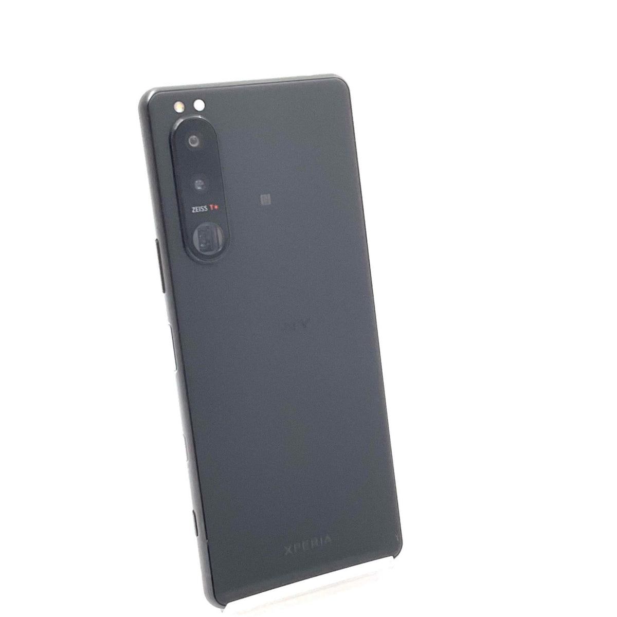 【最速発送】Sony Xperia 5 III 128GB フロストブラック SIMフリー A103SO【難有】
