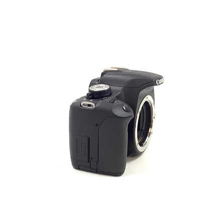 【全額返金保証】【最速発送】Canon デジタル一眼 EOS Kiss X3 ボディ ブラック 動作確認済